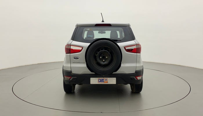 2019 Ford Ecosport TREND 1.5L PETROL, CNG, Manual, 81,703 km, Back/Rear
