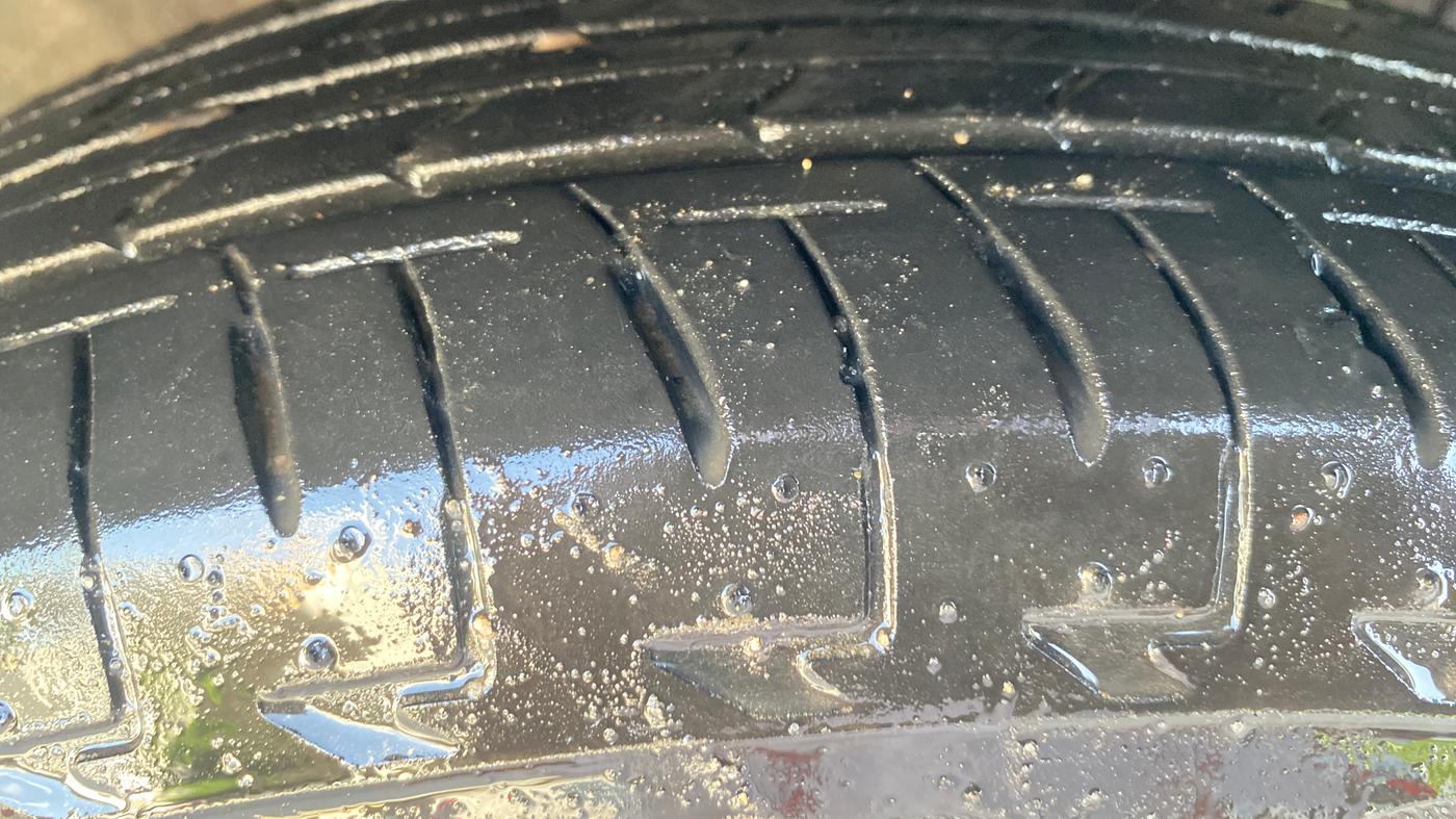 2019 Hyundai NEW SANTRO SPORTZ MT, Petrol, Manual, 30,604 km, Right Front Tyre Tread