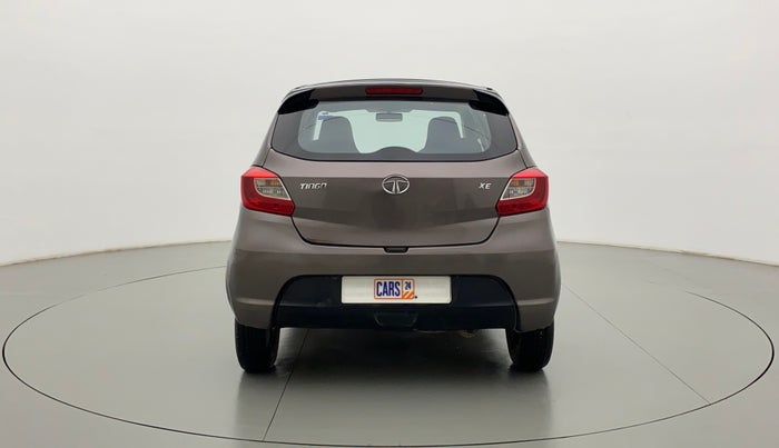 2018 Tata Tiago XE PETROL, Petrol, Manual, 33,709 km, Back/Rear