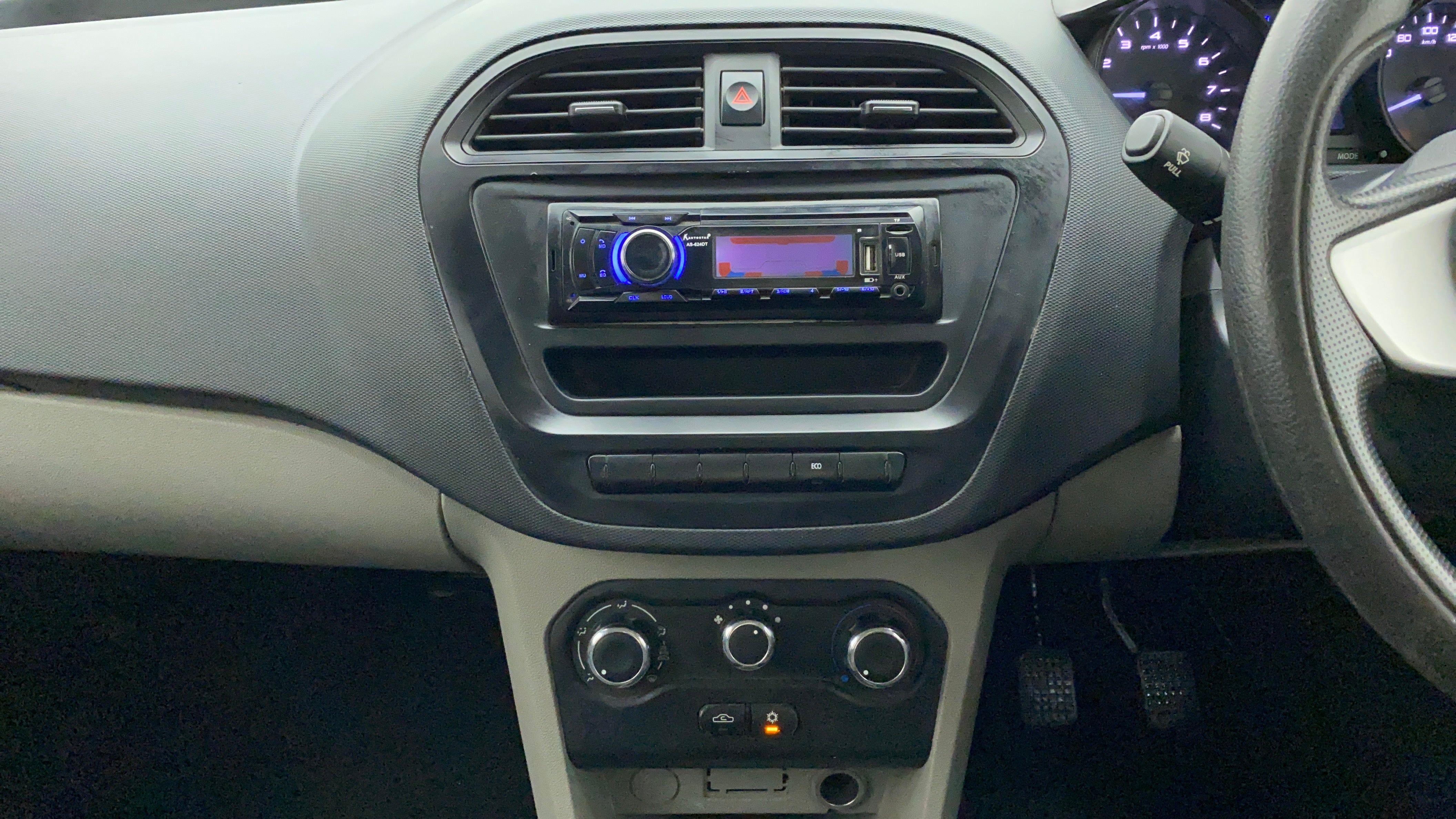 Features