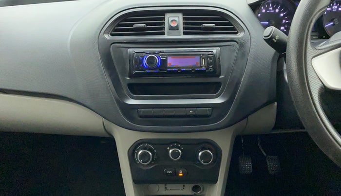 2018 Tata Tiago XE PETROL, Petrol, Manual, 33,709 km, Air Conditioner