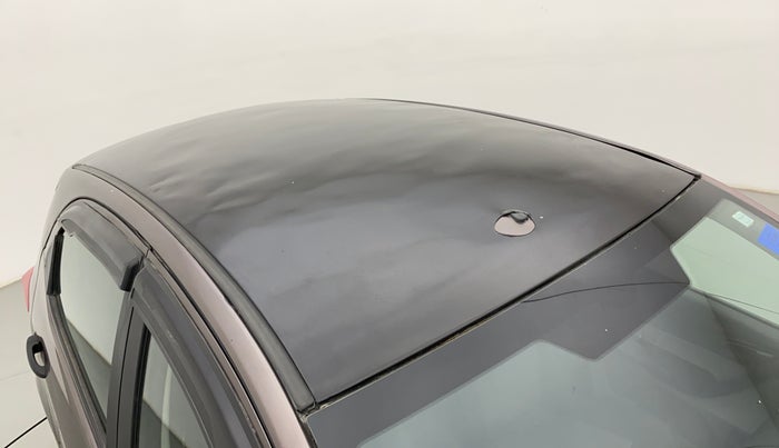 2018 Tata Tiago XE PETROL, Petrol, Manual, 33,709 km, Roof
