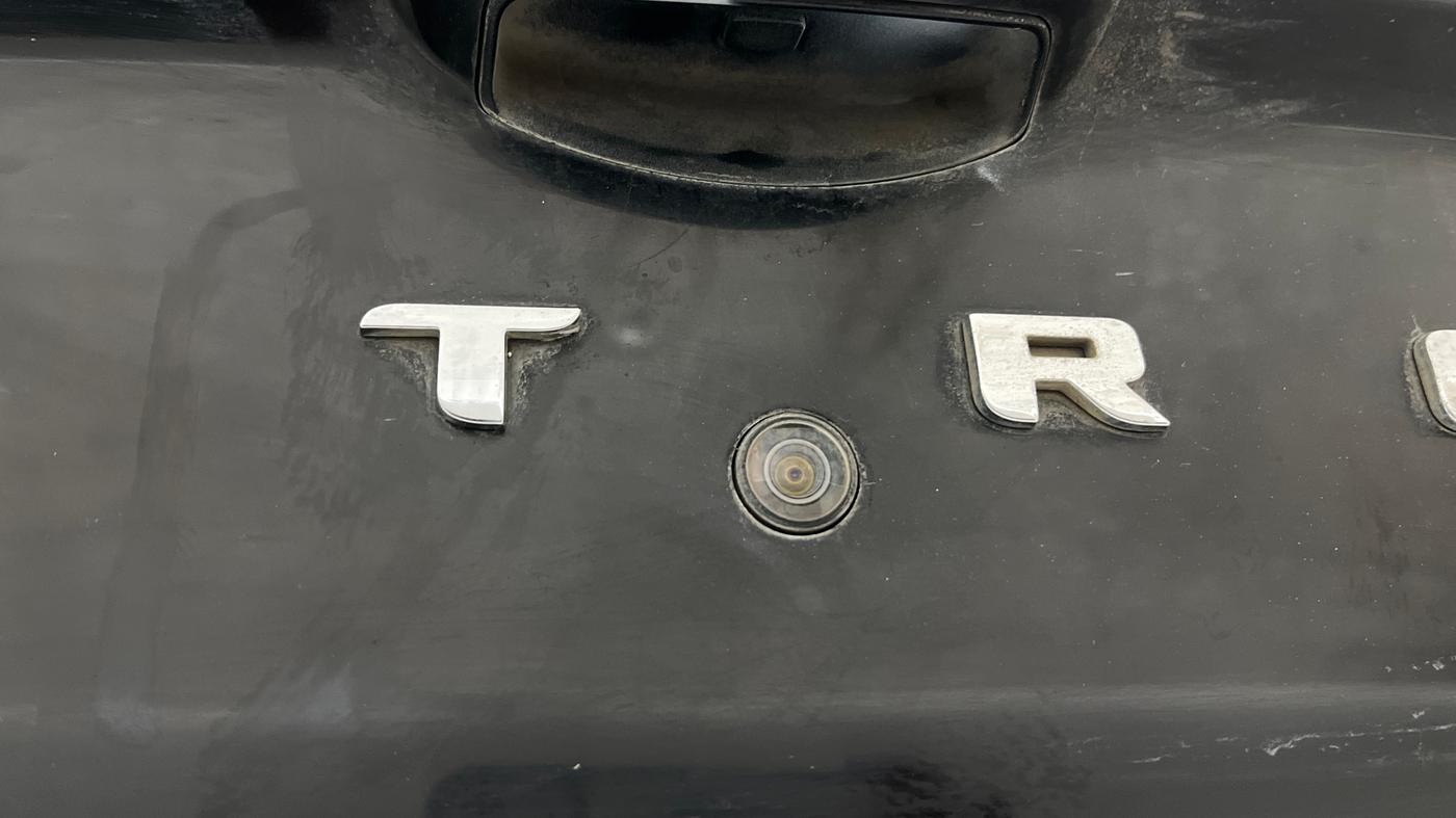 2020 Tata ALTROZ XZ PETROL, Petrol, Manual, 75,469 km, Parking Camera