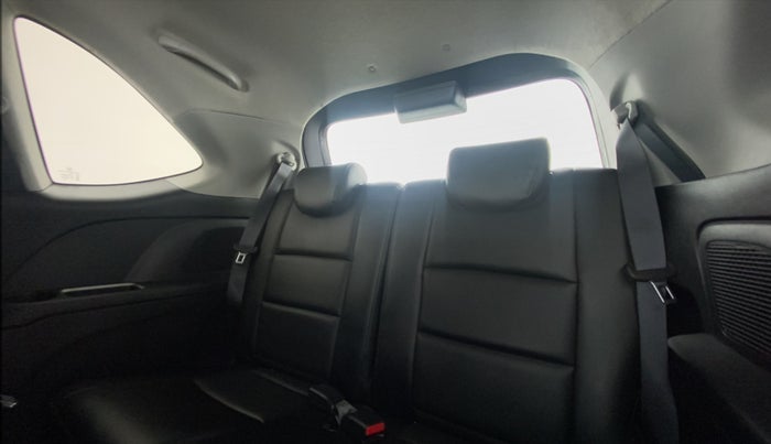 2018 Honda BR-V 1.5 i-VTEC V CVT, Petrol, Automatic, 77,245 km, Third Seat Row ( optional )