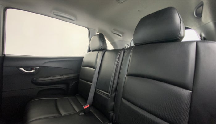 2018 Honda BR-V 1.5 i-VTEC V CVT, Petrol, Automatic, 77,245 km, Right Side Rear Door Cabin