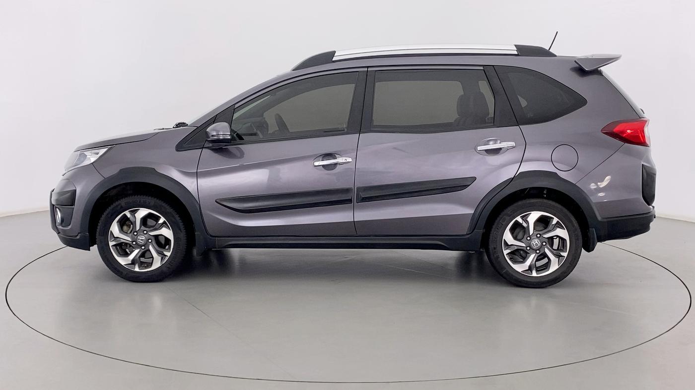 2018 Honda BR-V 1.5 i-VTEC V CVT, Petrol, Automatic, 77,245 km, Left Side