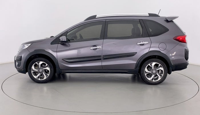 2018 Honda BR-V 1.5 i-VTEC V CVT, Petrol, Automatic, 77,245 km, Left Side