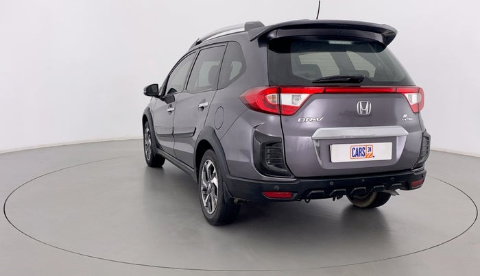 2018 Honda BR-V 1.5 i-VTEC V CVT, Petrol, Automatic, 77,245 km, Left Back Diagonal