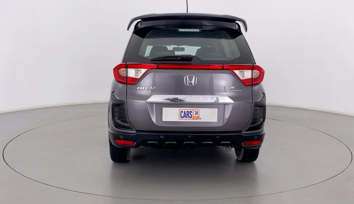 2018 Honda BR-V 1.5 i-VTEC V CVT, Petrol, Automatic, 77,245 km, Back/Rear