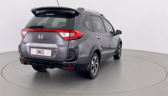 2018 Honda BR-V 1.5 i-VTEC V CVT, Petrol, Automatic, 77,245 km, Right Back Diagonal