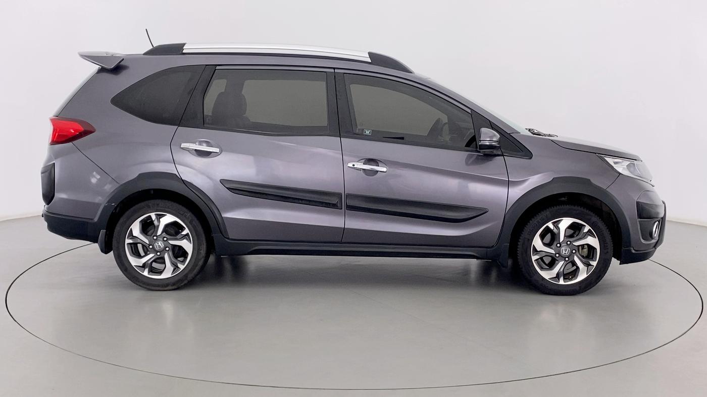 2018 Honda BR-V 1.5 i-VTEC V CVT, Petrol, Automatic, 77,245 km, Right Side View