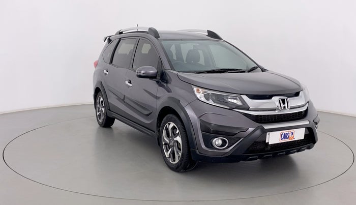 2018 Honda BR-V 1.5 i-VTEC V CVT, Petrol, Automatic, 77,245 km, Right Front Diagonal