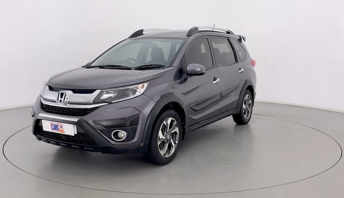 2018 Honda BR-V 1.5 i-VTEC V CVT, Petrol, Automatic, 77,245 km, Left Front Diagonal