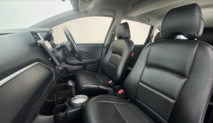 2018 Honda BR-V 1.5 i-VTEC V CVT, Petrol, Automatic, 77,245 km, Right Side Front Door Cabin