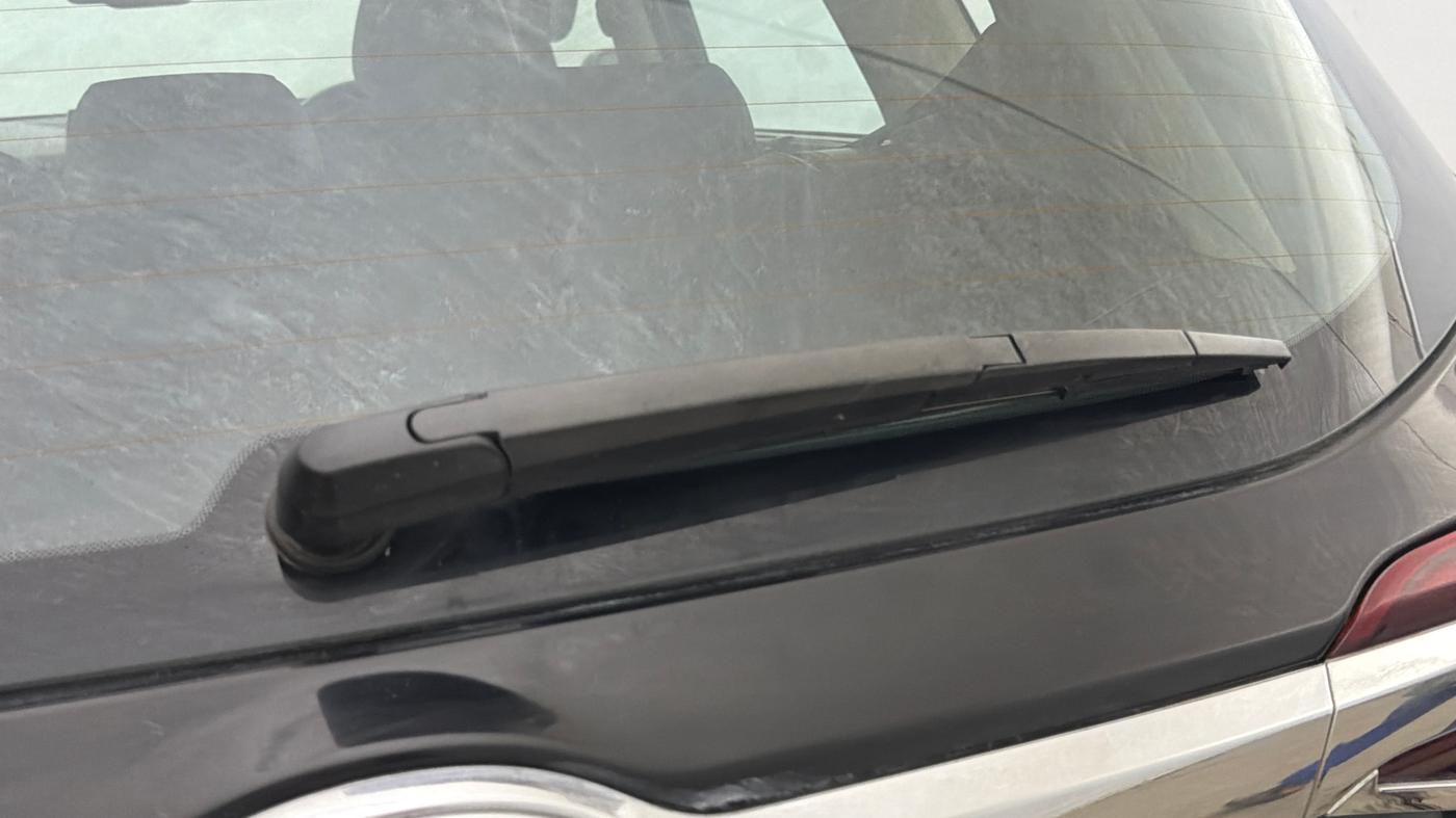 2020 KIA SELTOS GTX PLUS DCT 1.4 PETROL, Petrol, Automatic, 31,623 km, Rear Wiper