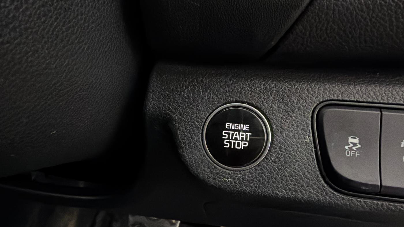 2020 KIA SELTOS GTX PLUS DCT 1.4 PETROL, Petrol, Automatic, 31,623 km, Keyless Start/ Stop Button