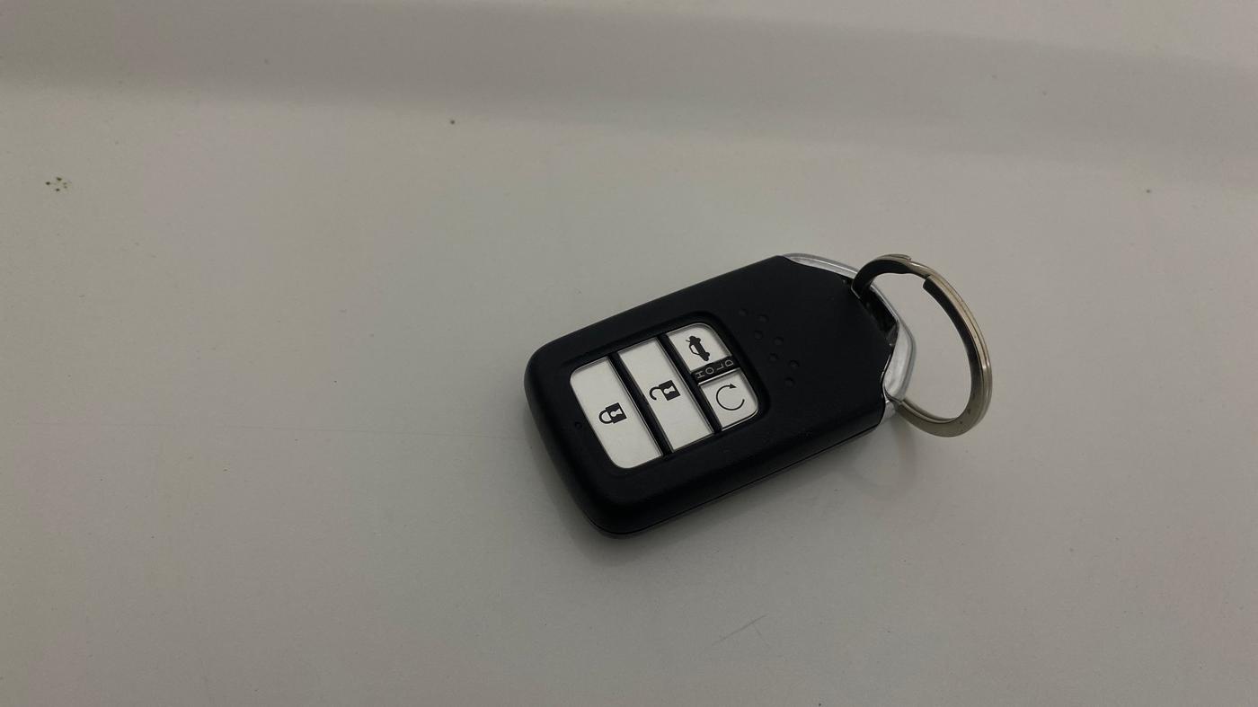 2023 Honda City 1.5L I-VTEC ZX CVT, Petrol, Automatic, 28,115 km, Key Close Up