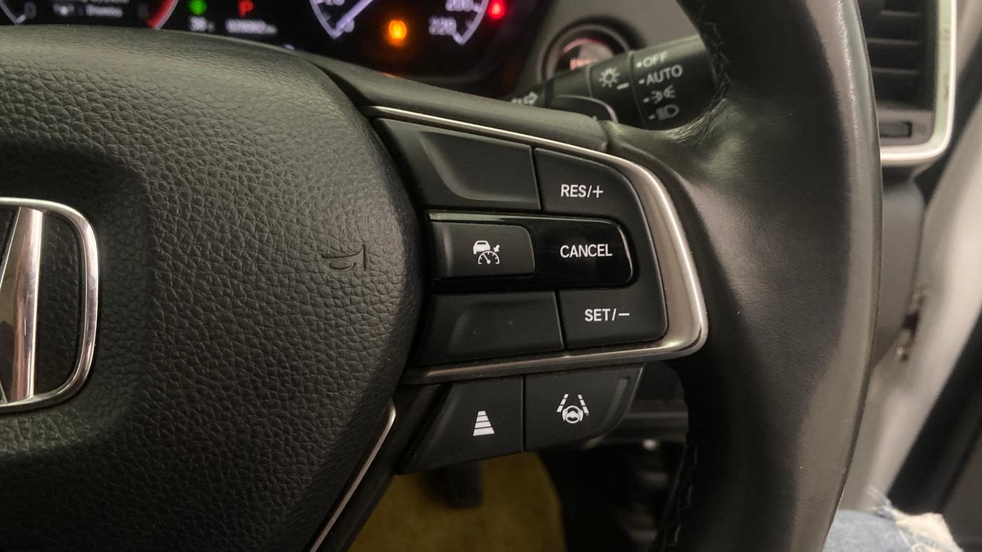 2023 Honda City 1.5L I-VTEC ZX CVT, Petrol, Automatic, 28,115 km, Adaptive Cruise Control