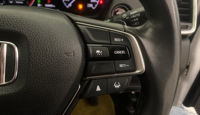 2023 Honda City 1.5L I-VTEC ZX CVT, Petrol, Automatic, 28,082 km, Adaptive Cruise Control