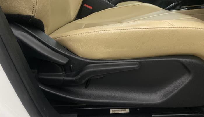 2023 Honda City 1.5L I-VTEC ZX CVT, Petrol, Automatic, 28,082 km, Driver Side Adjustment Panel
