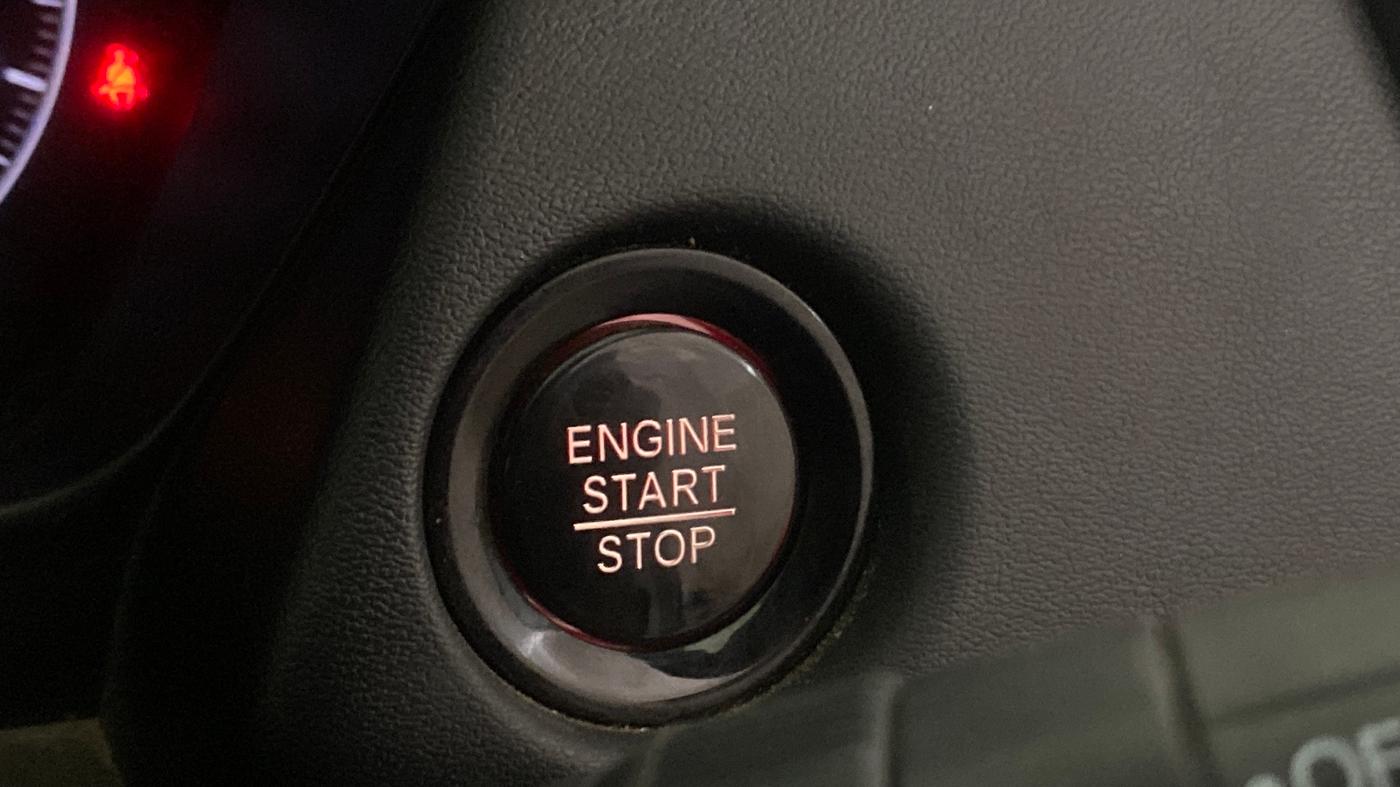 2023 Honda City 1.5L I-VTEC ZX CVT, Petrol, Automatic, 28,115 km, Keyless Start/ Stop Button