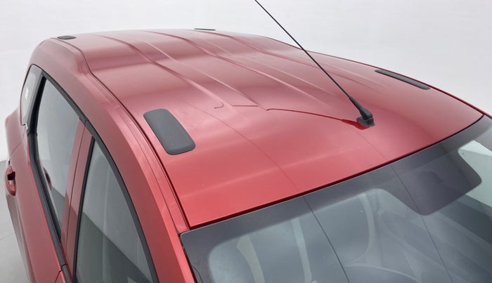 2019 Renault TRIBER 1.0 RXL PETROL, Petrol, Manual, 3,430 km, Roof