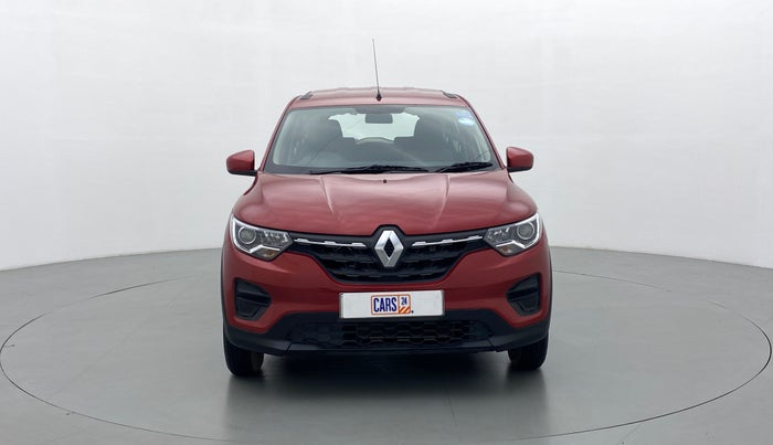 2019 Renault TRIBER 1.0 RXL PETROL, Petrol, Manual, 3,430 km, Front