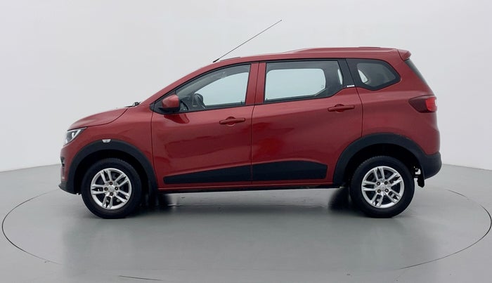 2019 Renault TRIBER 1.0 RXL PETROL, Petrol, Manual, 3,430 km, Left Side