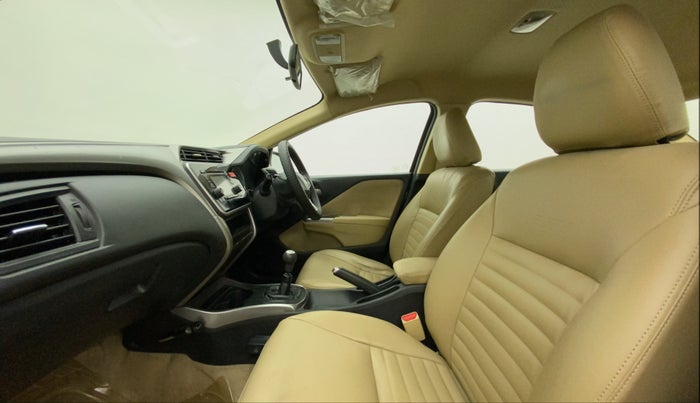 2015 Honda City 1.5L I-VTEC V MT, Petrol, Manual, 92,720 km, Right Side Front Door Cabin