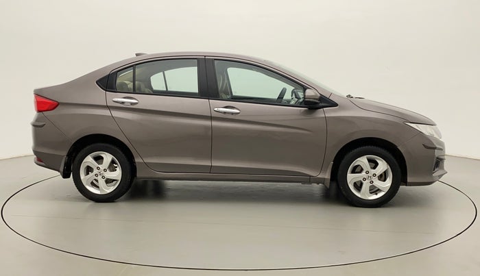 2015 Honda City 1.5L I-VTEC V MT, Petrol, Manual, 92,720 km, Right Side View