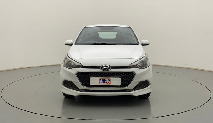 2016 Hyundai Elite i20 MAGNA 1.2, Petrol, Manual, 29,951 km, Front