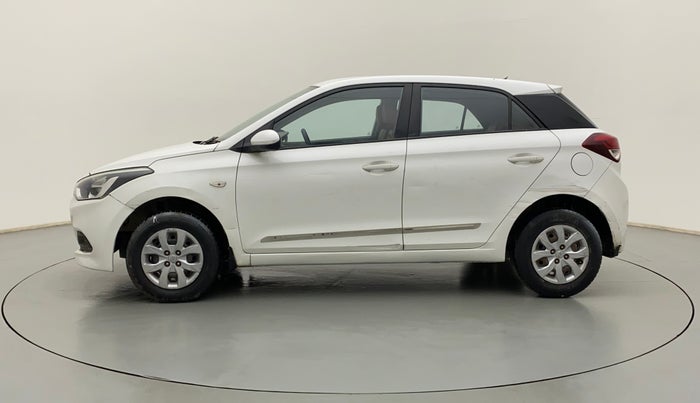 2016 Hyundai Elite i20 MAGNA 1.2, Petrol, Manual, 29,951 km, Left Side