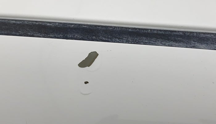 2016 Hyundai Elite i20 MAGNA 1.2, Petrol, Manual, 29,951 km, Left C pillar - Paint is slightly faded