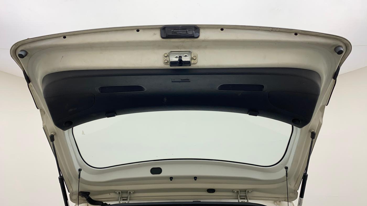 2016 Hyundai Elite i20 MAGNA 1.2, Petrol, Manual, 29,951 km, Boot Door Open