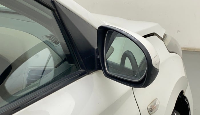 2016 Hyundai Elite i20 MAGNA 1.2, Petrol, Manual, 29,951 km, Right rear-view mirror - Mirror motor not working