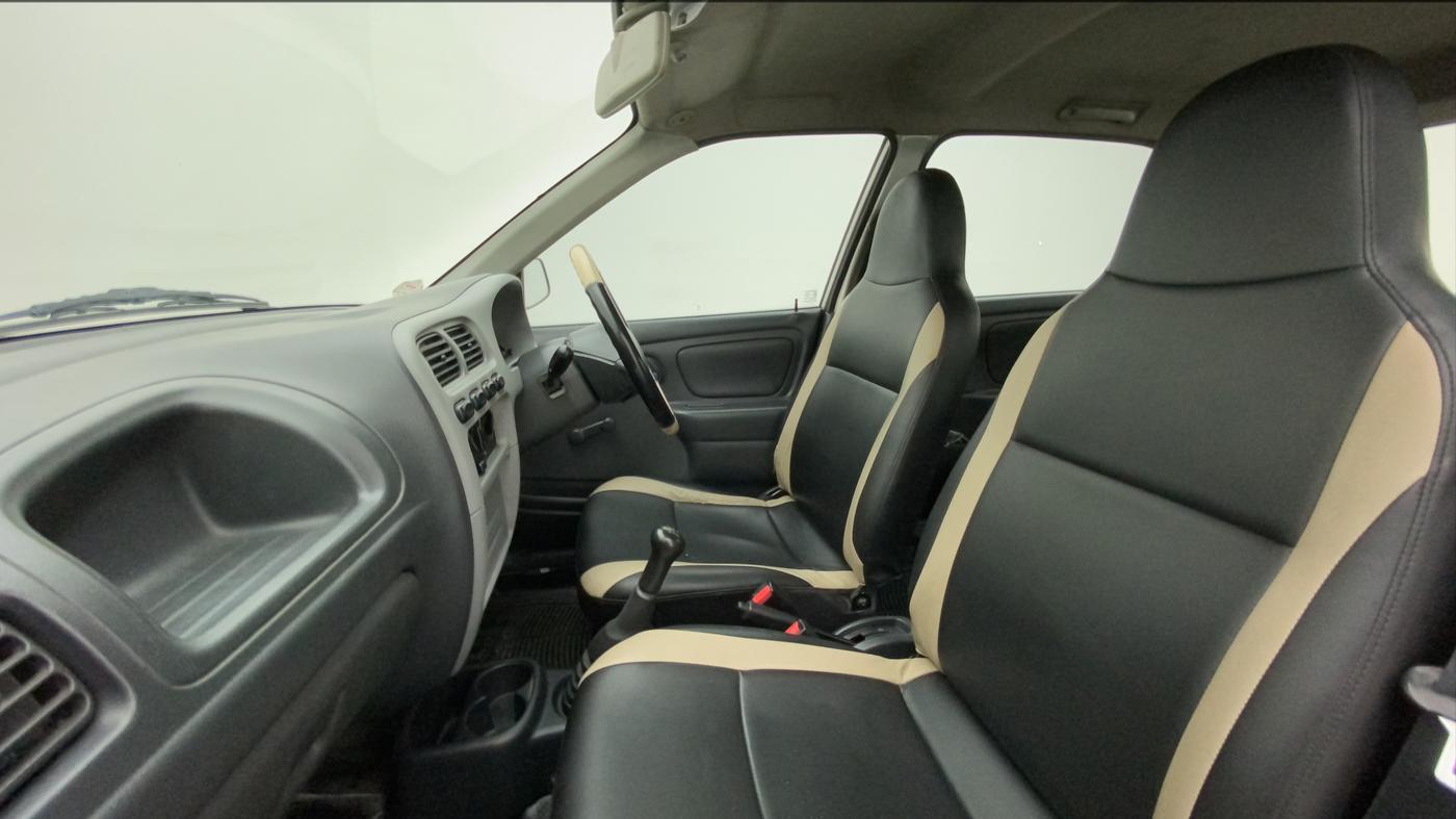 2012 Maruti Alto LXI, Petrol, Manual, 1,00,100 km, Right Side Front Door Cabin