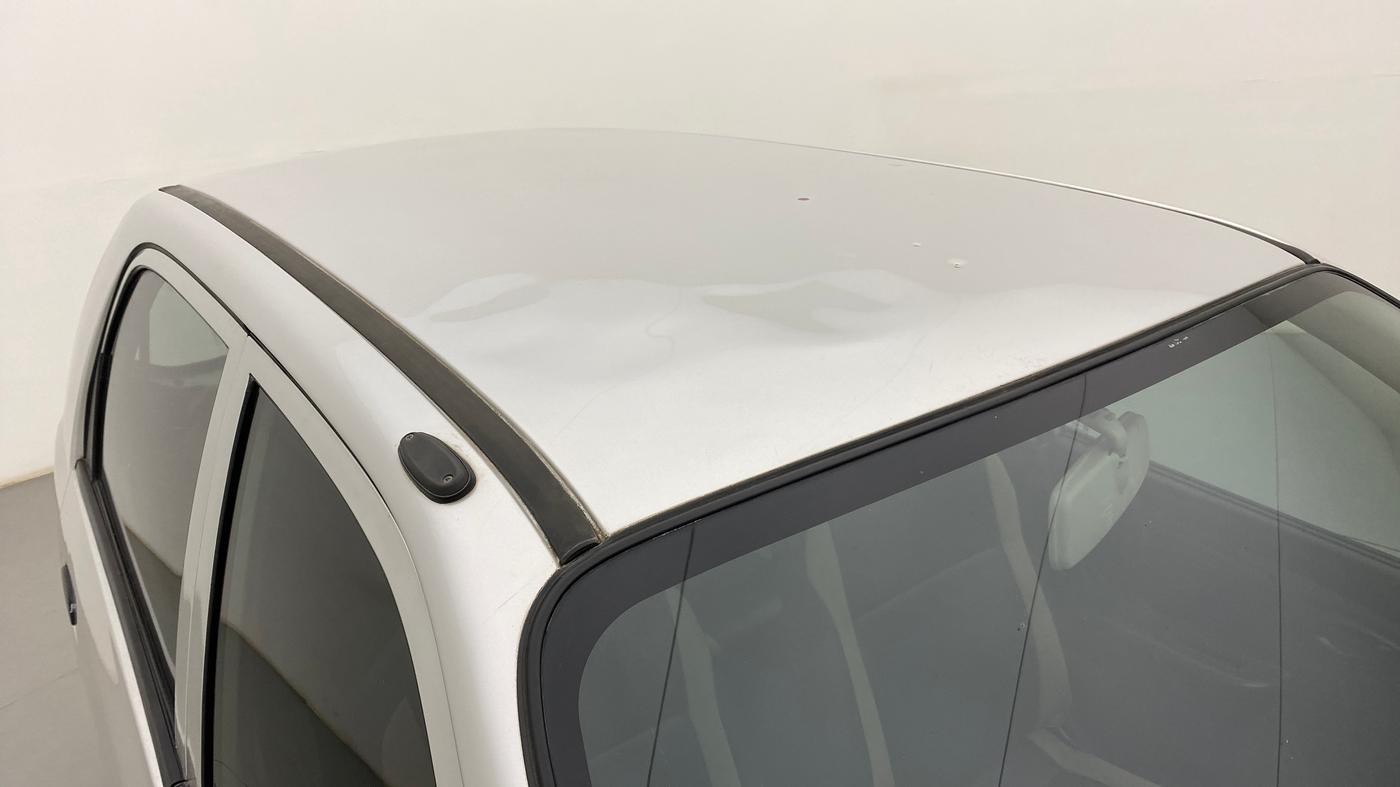 2012 Maruti Alto LXI, Petrol, Manual, 1,00,100 km, Roof