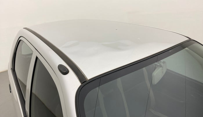 2012 Maruti Alto LXI, Petrol, Manual, 1,00,100 km, Roof