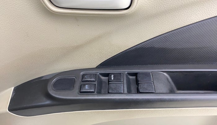 2014 Maruti Celerio VXI AMT, Petrol, Automatic, 33,767 km, Driver Side Door Panels Control