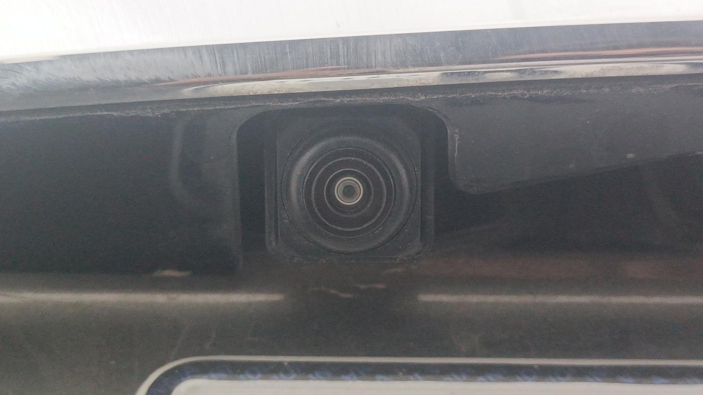 2021 Maruti XL6 ALPHA MT, Petrol, Manual, 57,558 km, Parking Camera