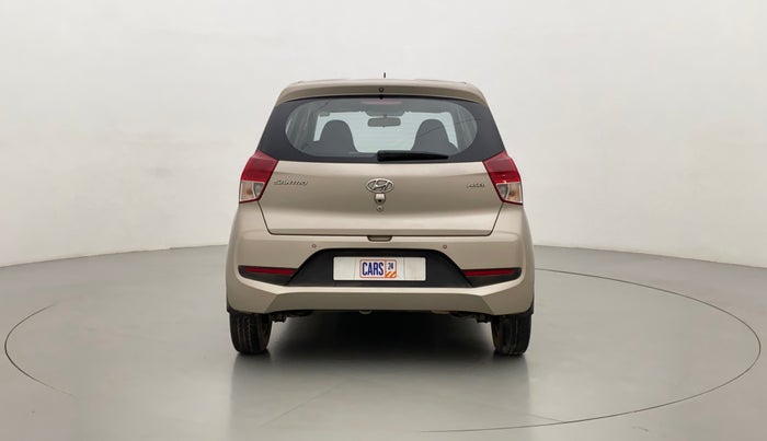 2018 Hyundai NEW SANTRO ASTA MT, Petrol, Manual, 36,324 km, Back/Rear