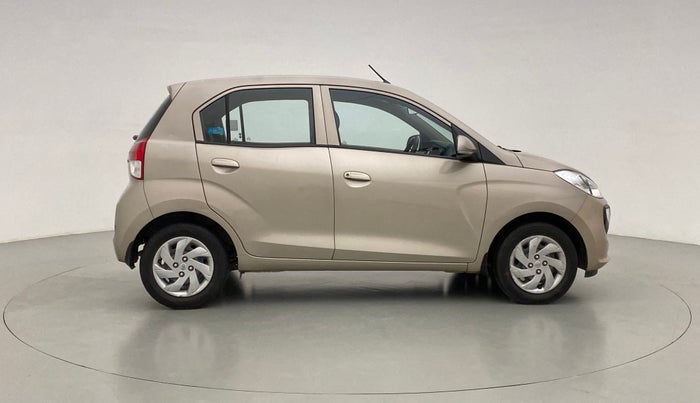 2018 Hyundai NEW SANTRO ASTA MT, Petrol, Manual, 36,324 km, Right Side View