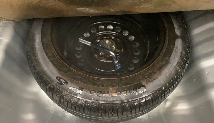 2012 Honda City 1.5L I-VTEC V MT, CNG, Manual, 89,046 km, Spare Tyre