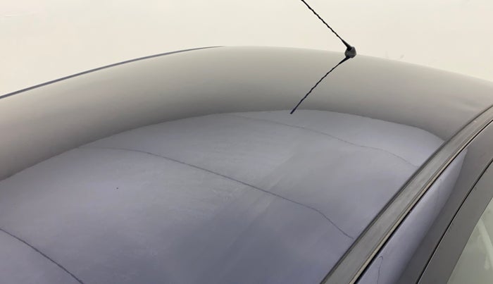 2022 Tata Tiago XZ PLUS CNG, CNG, Manual, 23,096 km, Roof - Slightly dented
