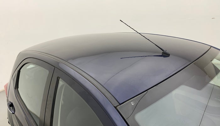 2022 Tata Tiago XZ PLUS CNG, CNG, Manual, 23,096 km, Roof