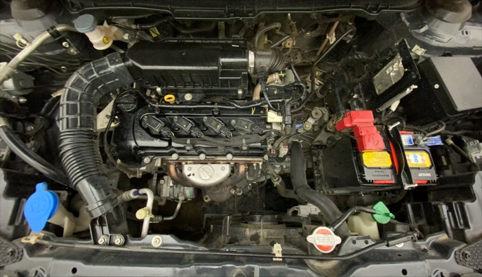 2022 Toyota URBAN CRUISER HIGH GRADE MT, Petrol, Manual, 33,534 km, Open Bonet