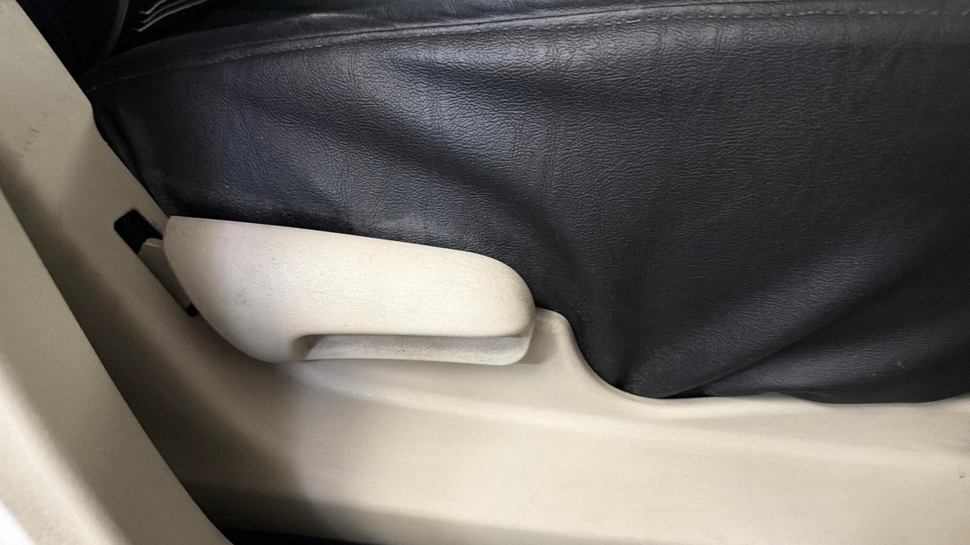 2021 Maruti Celerio ZXI AMT, Petrol, Automatic, 58,737 km, Driver Side Adjustment Panel
