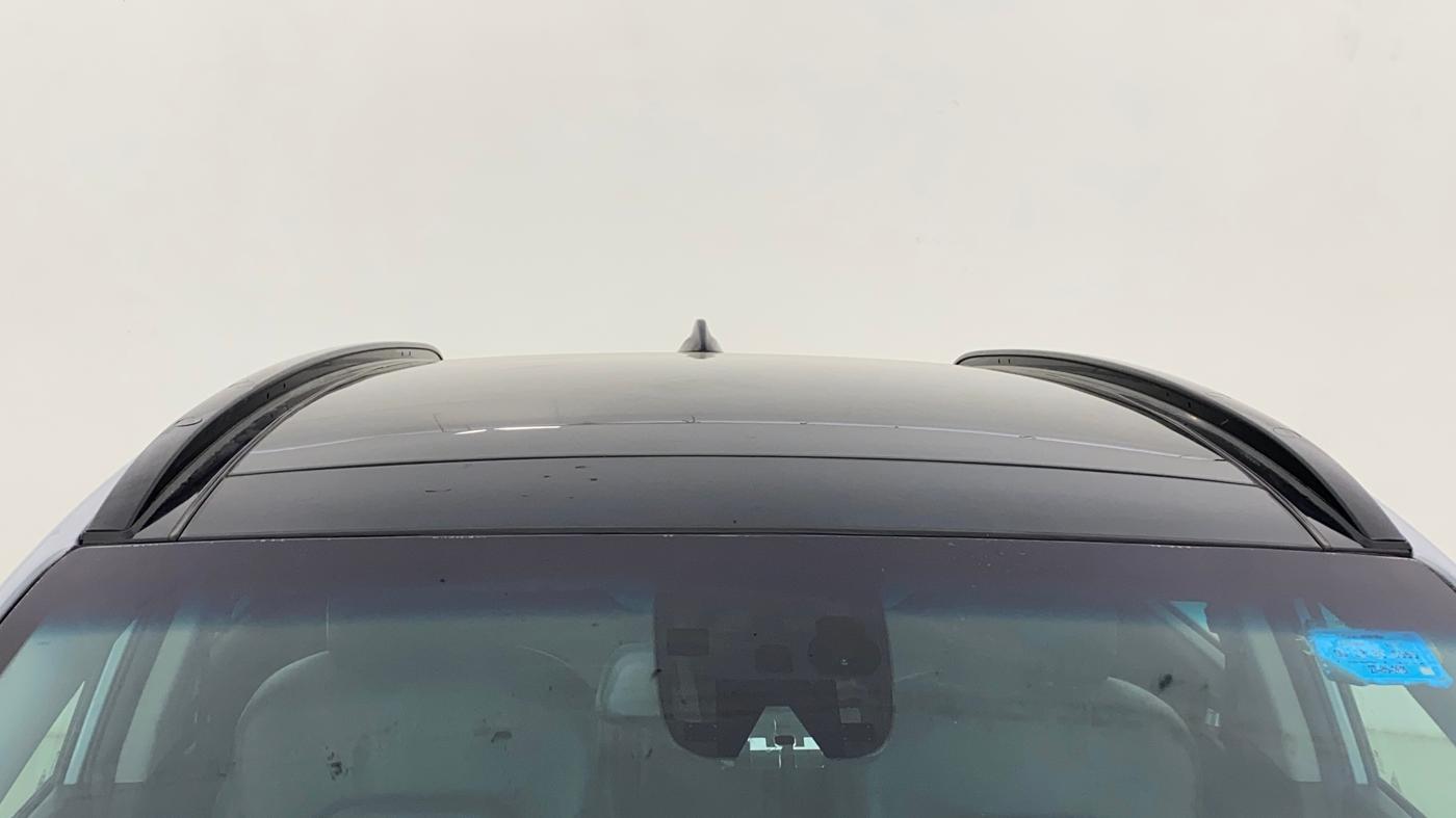 2021 Hyundai Tucson GLS 2WD AT PETROL, Petrol, Automatic, 52,291 km, Moonroof/ Sunroof