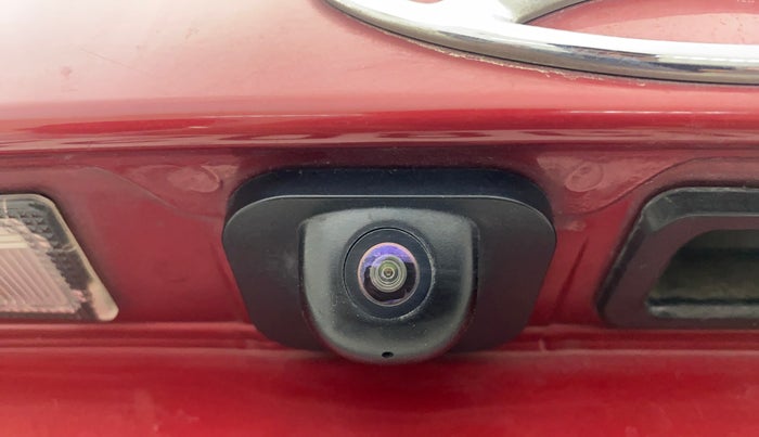 2019 Hyundai Elite i20 ASTA 1.2 (O), Petrol, Manual, 53,607 km, Parking Camera