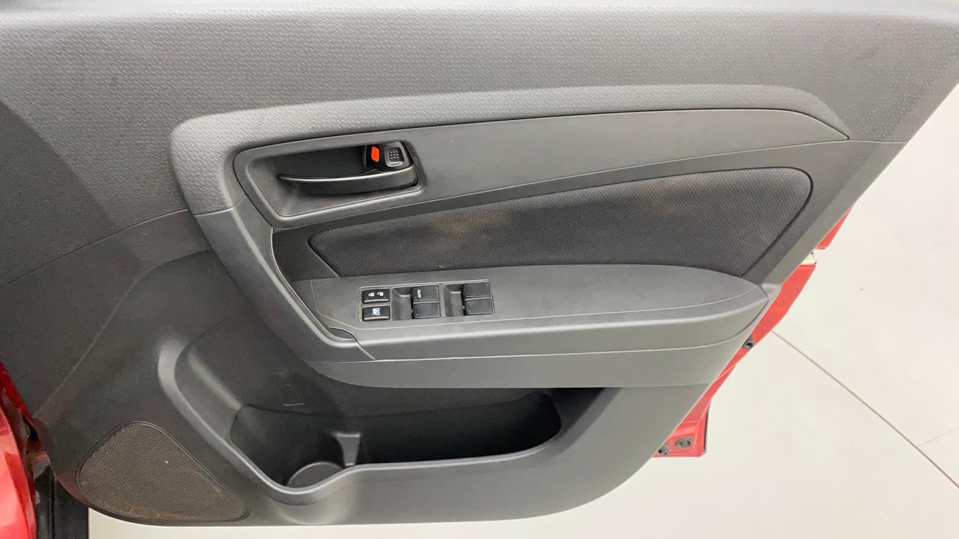 2016 Maruti Vitara Brezza VDI, Diesel, Manual, 86,670 km, Driver Side Door Panels Control
